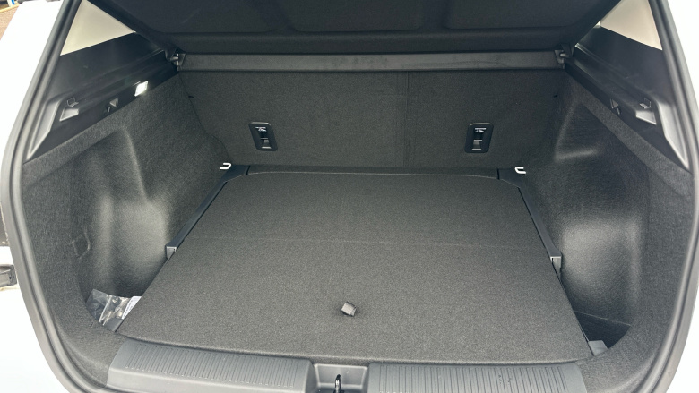 MG MGS5 170kW SE EV Long Range 64kWh 5dr Auto Electric Estate